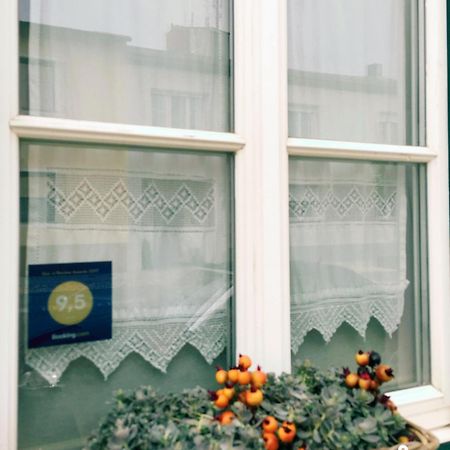 Gute Stube Apartment ไวเดน อัม ซี ภายนอก รูปภาพ